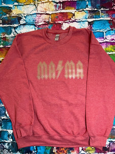 Mama Rose Gold