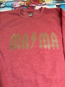 Mama Rose Gold